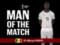 ЧМ-2018: Ньянг — лучший игрок поединка между Польшей и Сенегалом