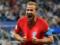 Kane: I want to be on par with Ronaldo and Messi