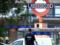 Полиция Лондона задержала подозреваемого во взрыве на станции метро Southgate