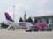 Wizz Air відкрила перельоти за маршрутом Харків-Катовіце