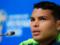 Thiago Silva: Team Brazil is very necessary victory in the match against Costa Rica