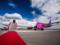 Wizz Air forbade some passengers to take on their own hand luggage