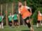 Arveladze: I will work hard in Zarya, try to progress