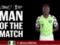 ЧМ-2018: Муса – лучший игрок матча между Нигерией и Исландией
