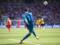 Courtois: We can win the 2018 World Cup thanks to this attacking style