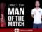 ЧС-2018: Кейн - найкращий гравець матчу між Англією і Панамою
