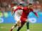 ЧМ-2018: Португалия упустила победу над Ираном и сразится с Уругваем в 1/8