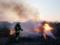ГСЧС предупредила о пожарной опасности в Украине