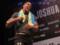 Fight Joshua - Wilder will not take place in 2018, the Briton will meet with Povetkin