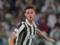 Chelsea have offered 35 million pounds for Rugani