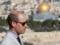Prince William visited the grave of his great-grandmother in Jerusalem