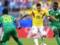 ЧМ-2018: Колумбия обыграла Сенегал и вышла в плей-офф с первого места