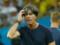 Сборная Германии не собирается увольнять тренера после провального выступления на ЧМ-2018