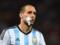 Sabaleta: World Cup 2018 - the last chance for Argentine stars