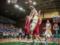 Українські баскетболісти програли вдома Латвії в відборі на ЧС-2019
