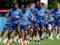 Linnet held in Schalke the first training after a summer vacation