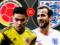 Колумбия – Англия: анонс и прогноз матча ЧМ-2018