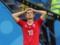 Jaka: I do not agree that the match against Switzerland was easy for Sweden