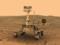 NASA has a serious problem with the rover Opportunity