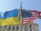 Украину с Россией поссорили США