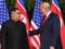 Trump mocked Kim Jong-Eun
