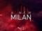 Милан представил форму на будущий сезон