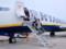 Бортпроводники Ryanair готовятся к очередной забастовке