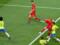 Бразилия — Бельгия 1:2 Видео голов и обзор матча