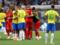 ЧМ-2018: Бразилия четвертый раз подряд вылетела из Мундиаля от европейской сборной