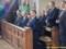 In Lutsk, the President of Poland honored the memory of the victims of the Volyn tragedy