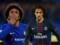 Willian and Rambo are the main goals of Barcelona