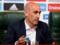 Rubiales: I want to hear the word  success  from the coach of the national team and the sports director