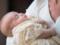 It became known how the prince Louis Cambridge s baptisms