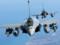 Винищувачі НАТО двічі супроводили російські військові літаки в небі над Балтією