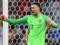 Subasic: England has excellent players and an amazing team