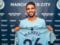 Manchester City acquired Marais for a record amount