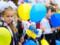 У цьому році в Харкові відкриють 505 перших класів для 14 тис. дітей