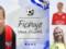 Three Ukrainian football players joined the ranks of the Spanish  Sporting 