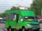 In Kharkiv, change the route of the popular minibus