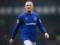 Rooney: The leadership of Everton is happy that I left