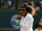 Serena Williams: Hardly survived during childbirth, and now in the finals of Wimbledon, it s just not normal