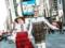 Verka Serdyuchka denied rumors about her care