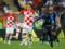 France and Croatia gave the most successful World Cup finals in 52 years