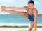 Optimal for the prevention of cancer physical load