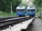 Kiev funicular stop because of repairs