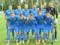 Збірна України стартує на молодіжному Євро-2018: календар матчів