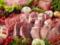 Употребление мяса увеличивает риск заболевания рака желудка