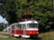 In Kharkov, trams # 6 and 8 for two days will change the route