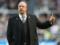 Benitez could lead Spain before the World Cup 2018