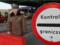 Поляки за первое полугодие не пустили почти 25 тысяч украинцев